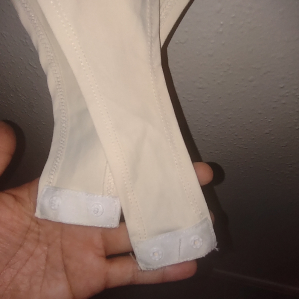 Threadbare bodysuit - Picture 2 of 7